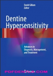 Dentine Hypersensitivity: Advances in Diagnosis, Management, and Treatment (pdf)